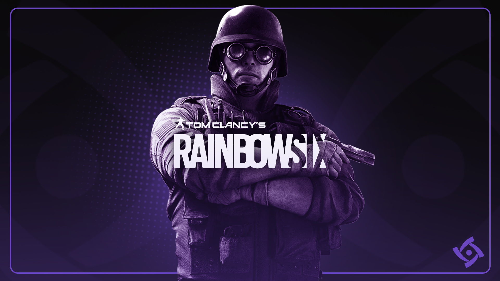 Rainbow Six